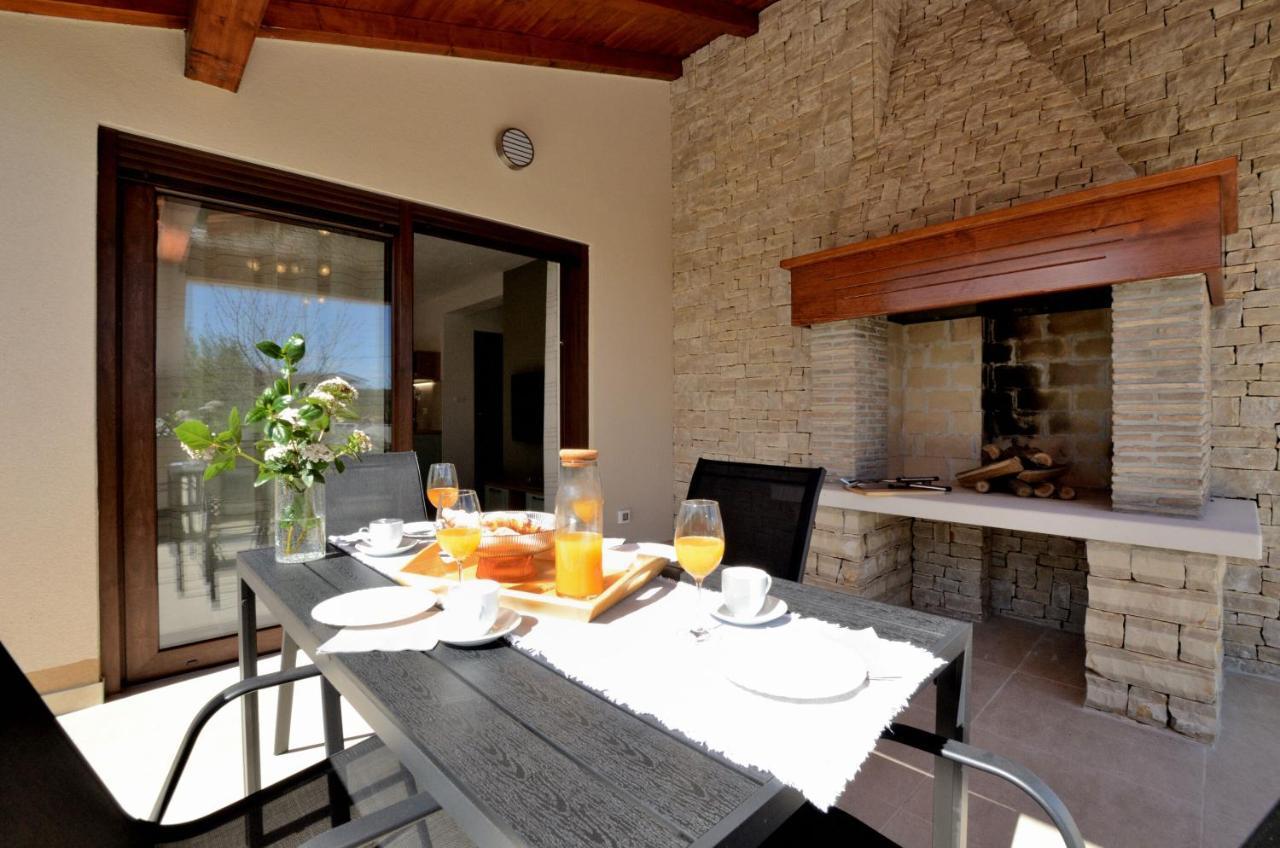 Villa Danci Lasci Exterior foto