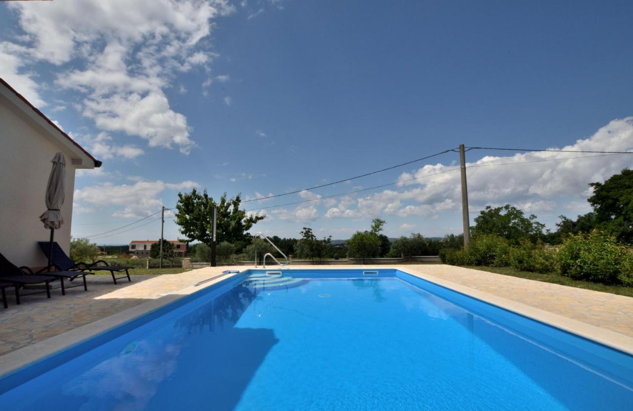 Villa Danci Lasci Exterior foto